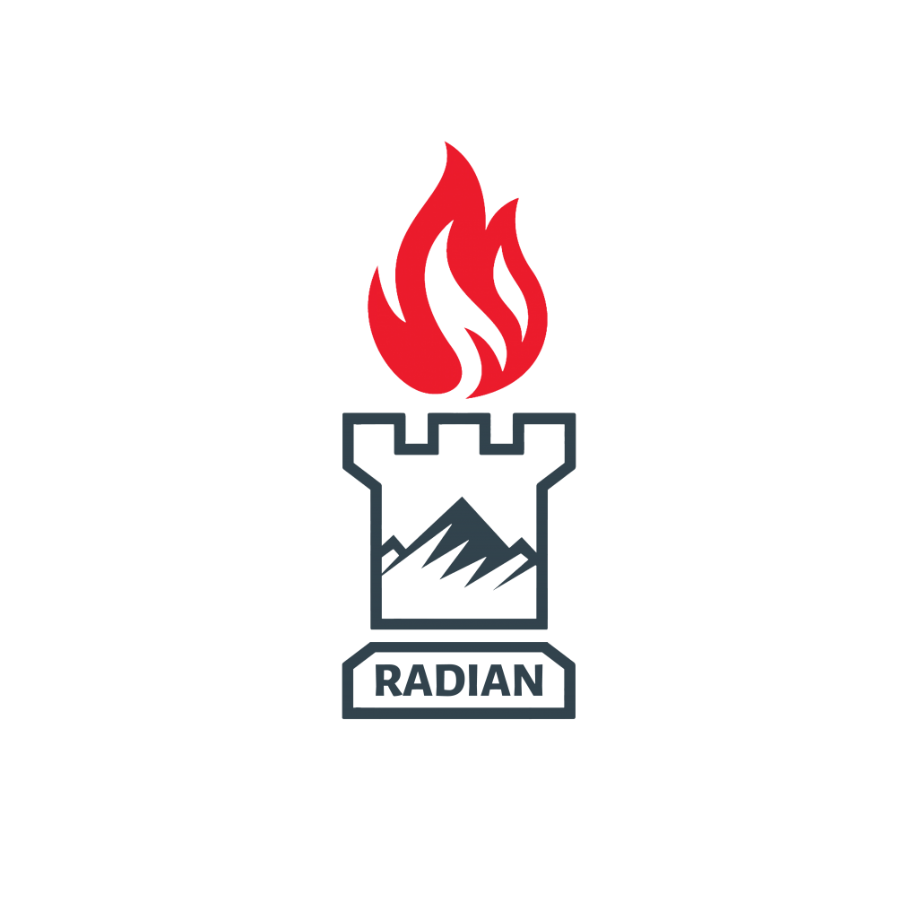 رادیان انرژی